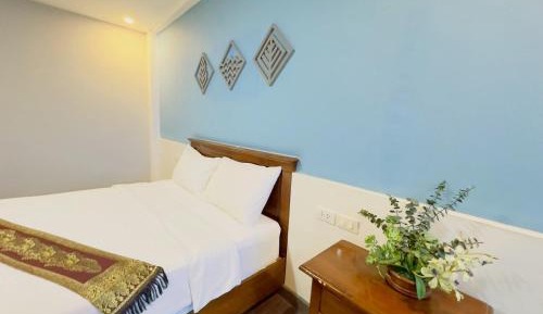 Superior Queen Room