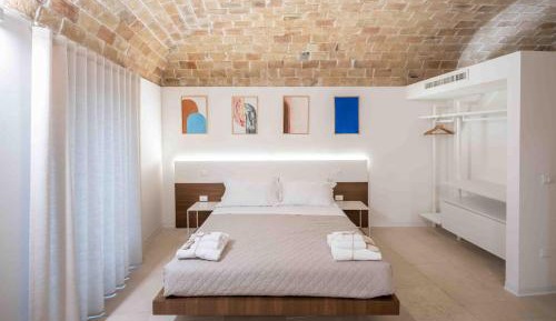 Double Room with Spa Bath