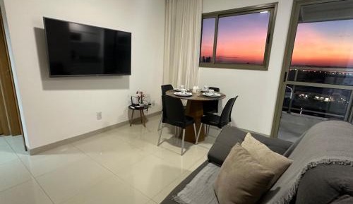 Apartment 1
