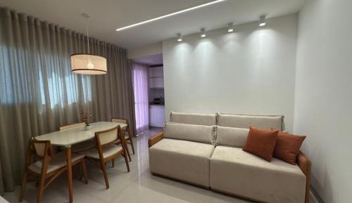 Apartment 1