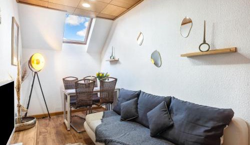 Two-Bedroom Superior Apartment
