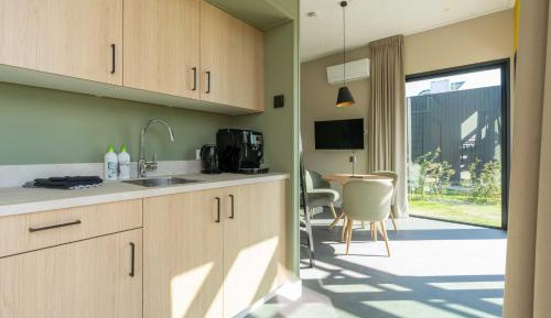Family Room - Disability Access