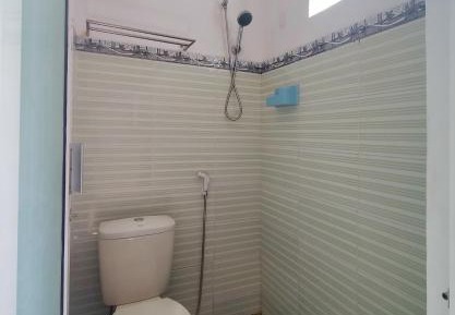 Small Twin Room