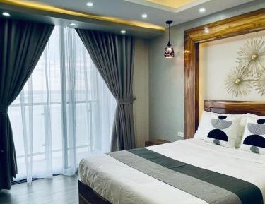 Superior Single Room with Sea View