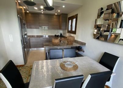 Three-Bedroom Home