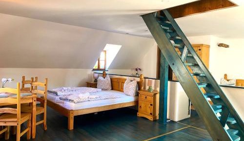 Family Two-Bedroom Suite