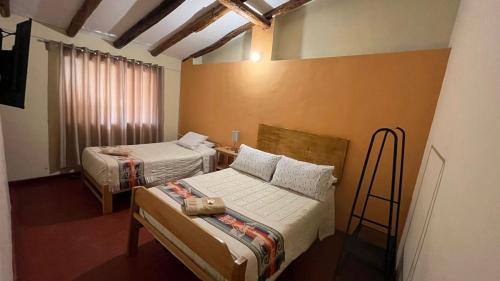 Triple Room with Private Bathroom