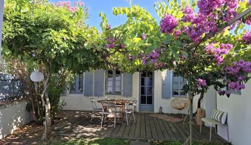 Holiday Home