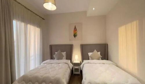 King Room with Balcony