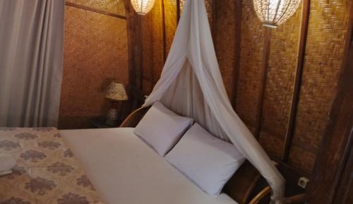 Double Room with Balcony and Sea View