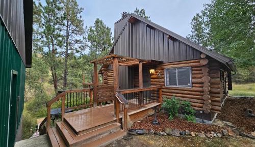 Five-Bedroom House