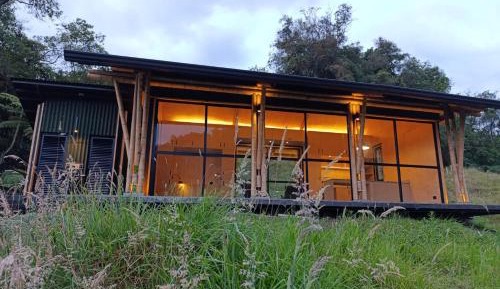 Superior Chalet