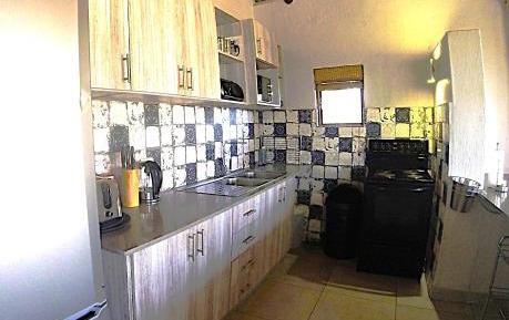 Standard Bungalow