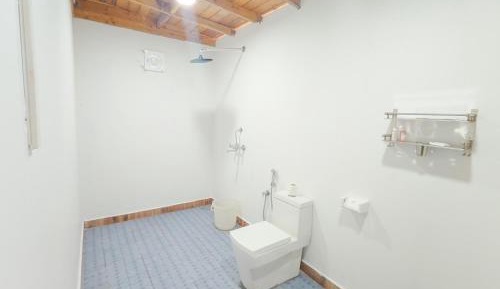 Queen Suite