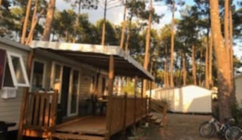 Mobile Home