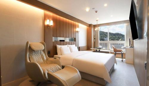 Suite - Massage Chair