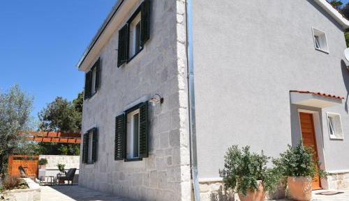 Villa with Sea View