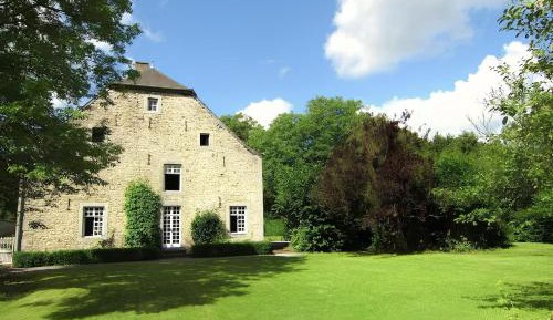 Five-Bedroom House
