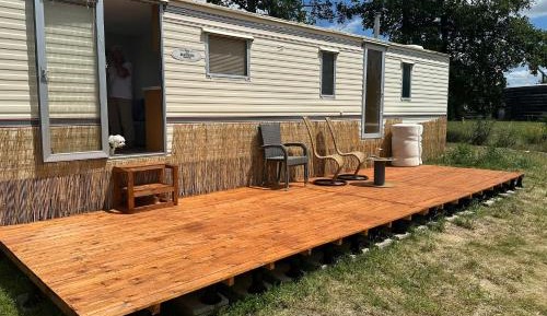 Mobile Home