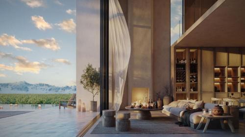 Deluxe Villa