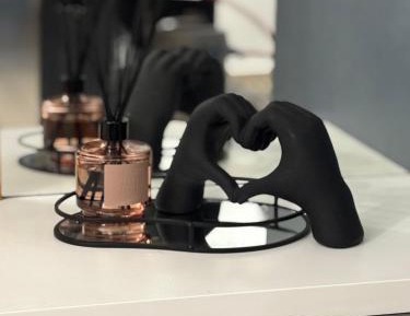 Two-Bedroom Apartment with Terrace