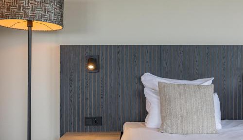Comfort Twin Room renovated