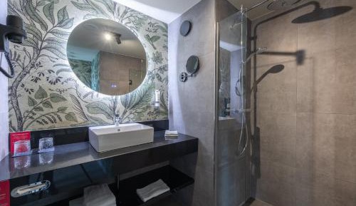 Wellness Suite (pets not allowed)