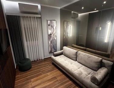 Studio with Sofa Bed