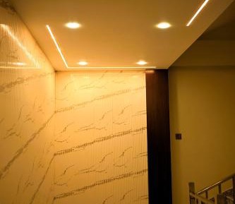 Single Room with Private Bathroom