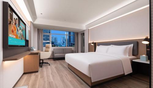Superior Queen Room