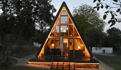 Two-Bedroom Chalet