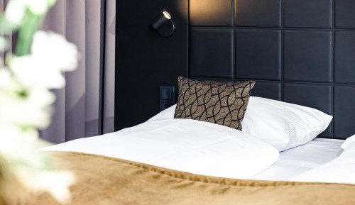 Double or Twin Room with View