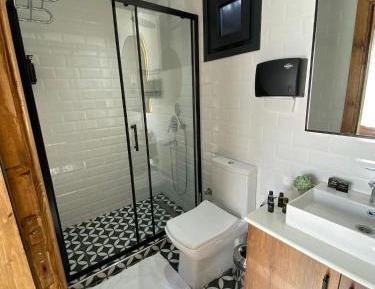 Double Room with Pool View