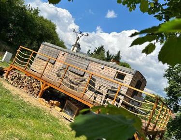Mobile Home