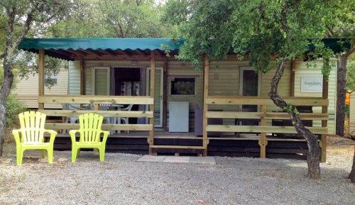 Mobile Home
