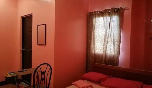 Comfort Triple Room with Shower
