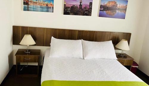 Single Room