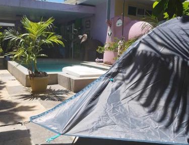 Tent