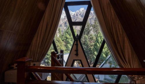 Executive Triple Room