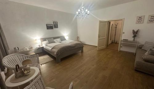 Deluxe Junior Suite