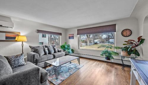 Four-Bedroom Vacation Home