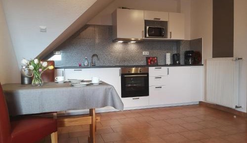 Standard Apartment