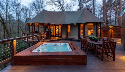 Tent