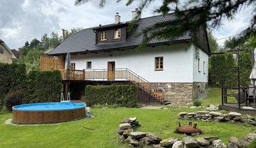 Three-Bedroom Chalet