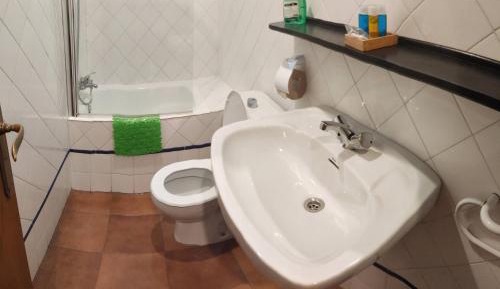Superior Double or Twin Room with Terrace