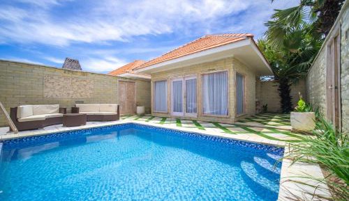 One-Bedroom Villa