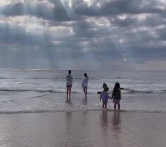 Three-Bedroom Vacation Home 