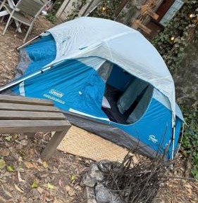 Tent