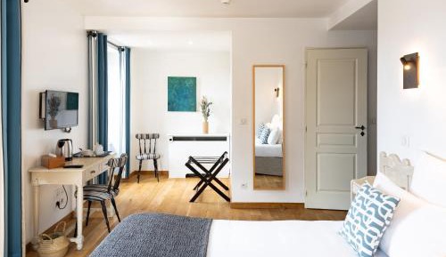 Double Room - Tradition