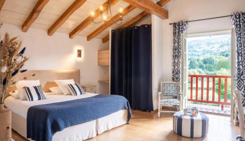 Double Room - Charme